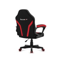 Gaming Chair Huzaro HZ-Ranger 1.0 red mesh Red Black