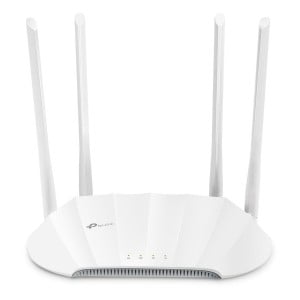 Access point TP-Link TL-WA1801 White