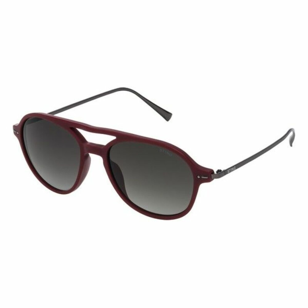 Unisex Sunglasses Sting SST006532GHM Ø 53 mm