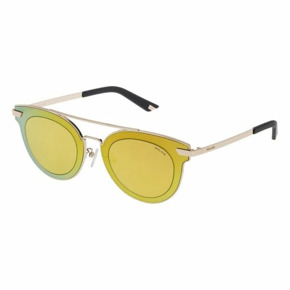 Herrensonnenbrille Police SPL34947300G Ø 47 mm