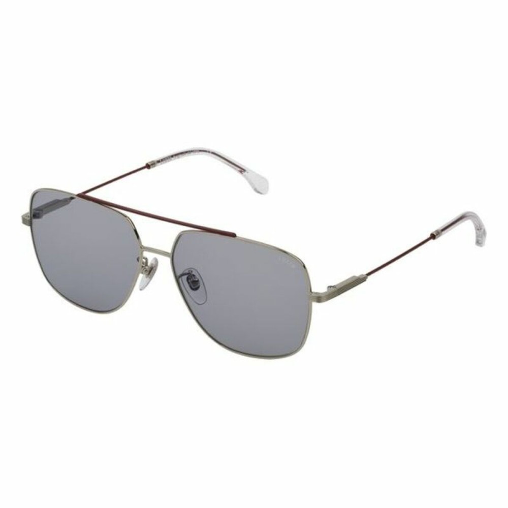 Lunettes de soleil Homme Lozza SL2337580N53 ø 58 mm