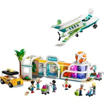 Set de construction Lego FRIENDS 42656 Heartlake City Airport 958 Pièces