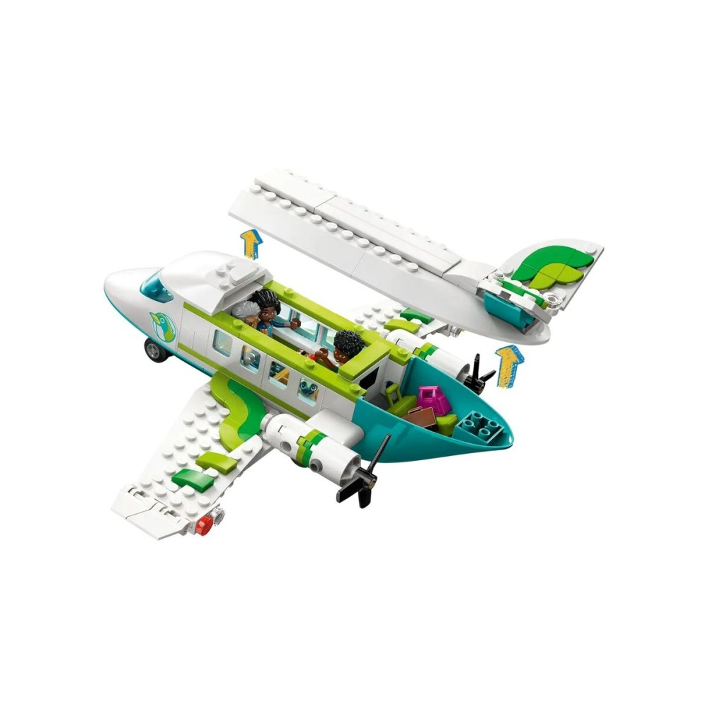 Konstruktionsspiel Lego FRIENDS 42656 Heartlake City Airport 958 Stücke