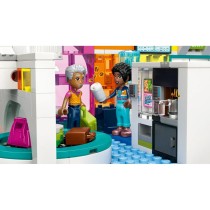 Konstruktionsspiel Lego FRIENDS 42656 Heartlake City Airport 958 Stücke