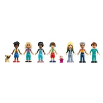 Konstruktionsspiel Lego FRIENDS 42656 Heartlake City Airport 958 Stücke