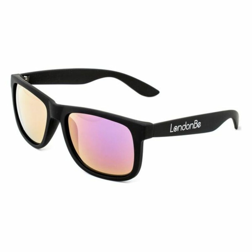 Unisex Sunglasses LondonBe LBUV400 Ø 50 mm