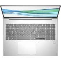 Laptop HP AD1J2ET 16" amd ryzen 5 7535U 16 GB RAM 1 TB SSD