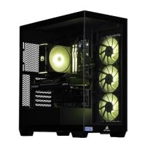 Desktop PC Actina KOMACNGIP0212 AMD RYZEN™ 5 7500F 32 GB RAM 1 TB SSD AMD Radeon RX 7700 xt