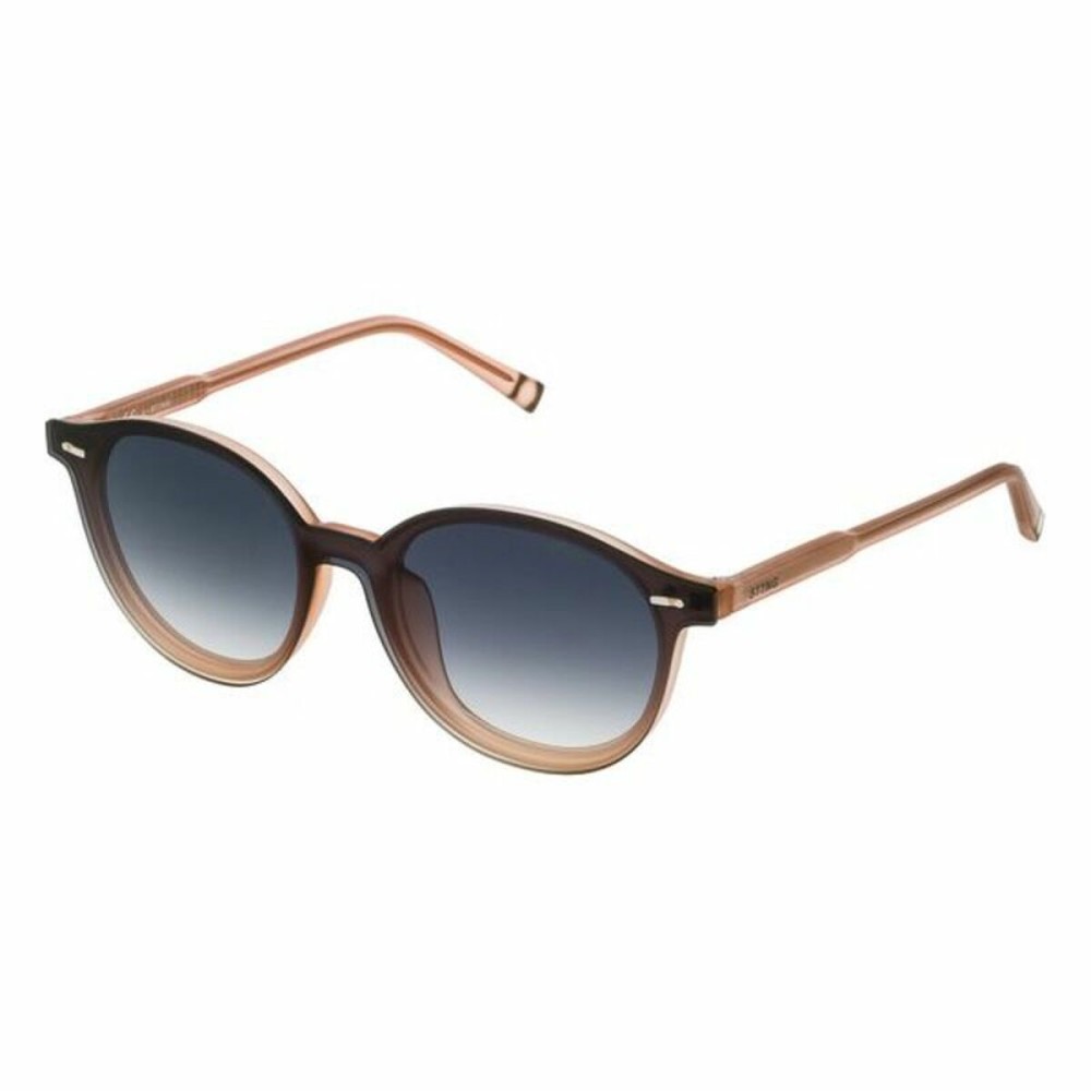 Unisex-Sonnenbrille Sting SST087990GEF