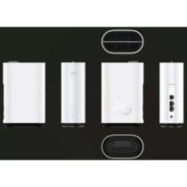 Router ZTE G5C