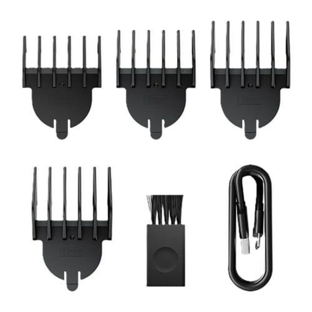 Hair Clippers Feel Maestro MR-660