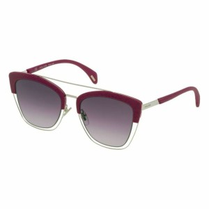 Lunettes de soleil Femme Police SPL618548FFX ø 54 mm