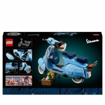Set de construction Lego Vespa 125 Multicouleur