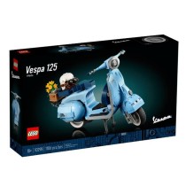 Set de construction Lego Vespa 125 Multicouleur