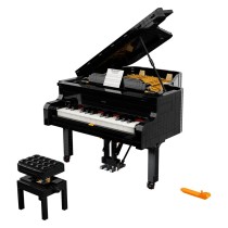 Playset Lego 21323 3662 Pièces
