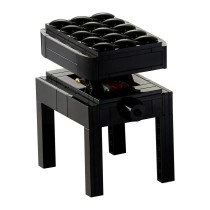 Playset Lego 21323 3662 Pièces