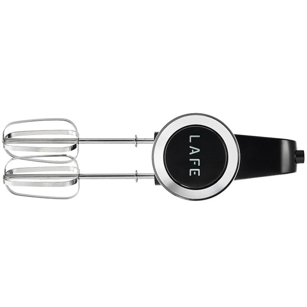 Cup Blender Lafe LAFMIX47474 Black 300 W