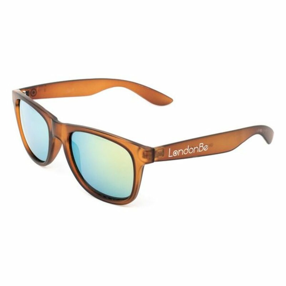 Unisex-Sonnenbrille LondonBe LB799285110002 Ø 50 mm