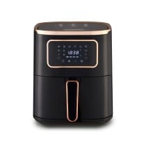 Friteuse à Air Heinrich's HFR 8216 CZARNA Noir 1450 W 5 L