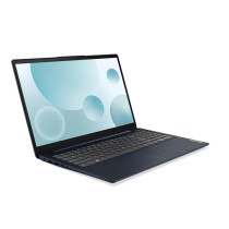 Ordinateur Portable Lenovo IdeaPad 3 15IAU7 15,6" Intel Core I3-1215U 8 GB RAM 512 GB SSD QWERTY