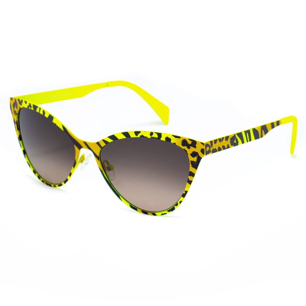 Ladies' Sunglasses Italia Independent 0022 Ø 55 mm