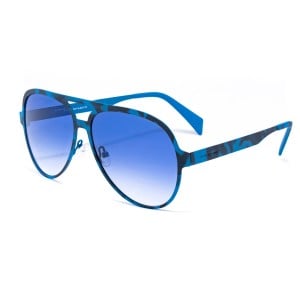 Herrensonnenbrille Italia Independent 0021-023-000 ø 58 mm