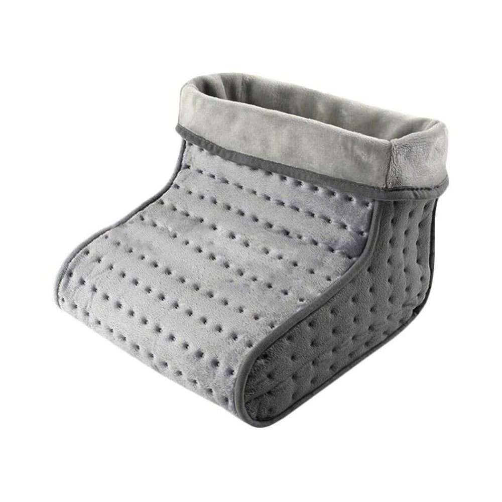 elektrische Abdeckung N'oveen EB550 Grau 30 x 24 x 30 cm