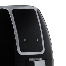 Friteuse à Air Feel Maestro MR-756 Noir 1300 W 3,7 L