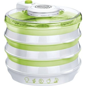 Déshydrateur d'Aliments Mpm MSG-06 400 W
