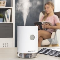 Humidificateur à Ultra-Sons Rechargeable Vaupure InnovaGoods