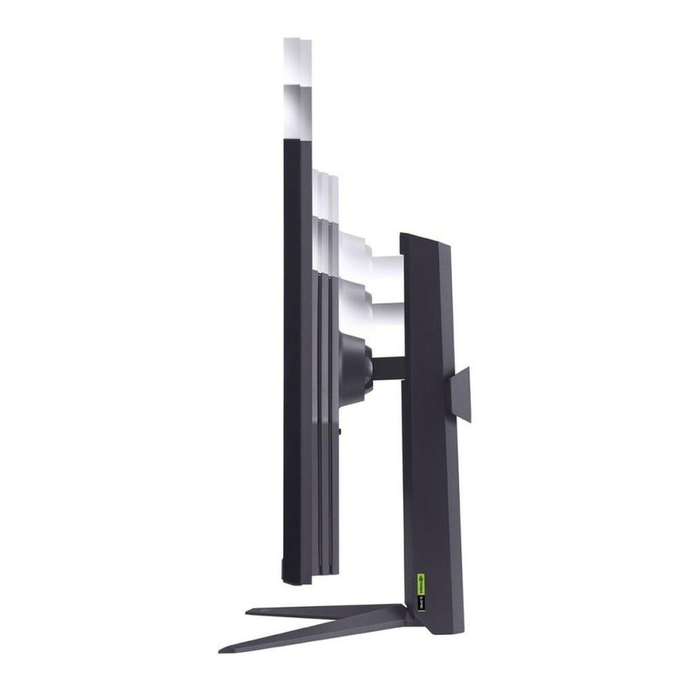 Gaming-Monitor LG 32GS75Q-B Quad HD 31,5"