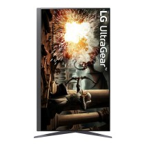 Gaming-Monitor LG 32GS75Q-B Quad HD 31,5"