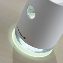 Rechargeable Ultrasonic Humidifier Vaupure InnovaGoods