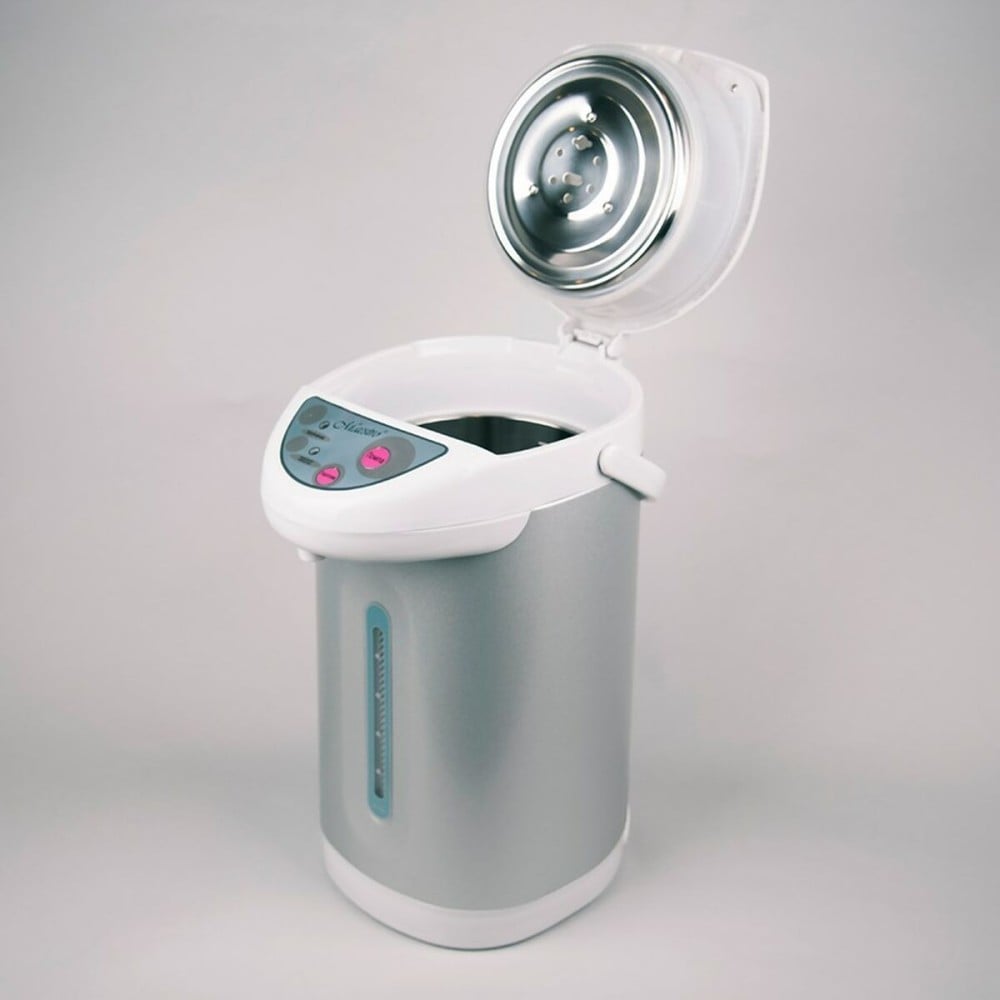 Wasserkocher Feel Maestro MR-082 Grau Edelstahl Kunststoff 750 W 3,3 L