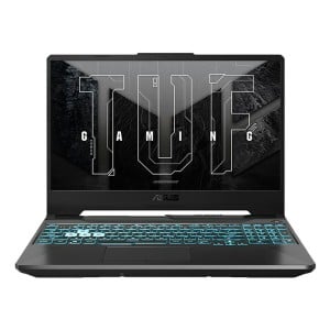 Ordinateur Portable Asus FA506NC-HN001W 15,6" AMD Ryzen 5 7535HS 16 GB RAM 512 GB SSD NVIDIA GeForce RTX 3050