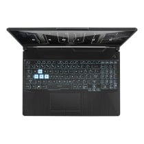 Laptop Asus FA506NC-HN001W 15,6" AMD Ryzen 5 7535HS 16 GB RAM 512 GB SSD NVIDIA GeForce RTX 3050