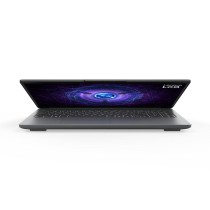 Ordinateur Portable Lenovo 83LK007APB 15,6" Intel Core i5-12450HX 16 GB RAM 512 GB SSD Nvidia GeForce RTX 2050