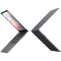 Laptop Chuwi CWI570K3 14" i5-12450H Intel Core I3-1220P 16 GB RAM 512 GB SSD