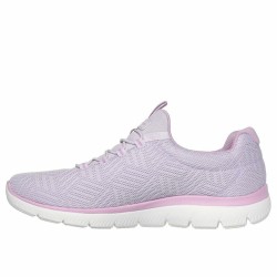 Chaussures de sport pour femme Skechers Summits-Artistry