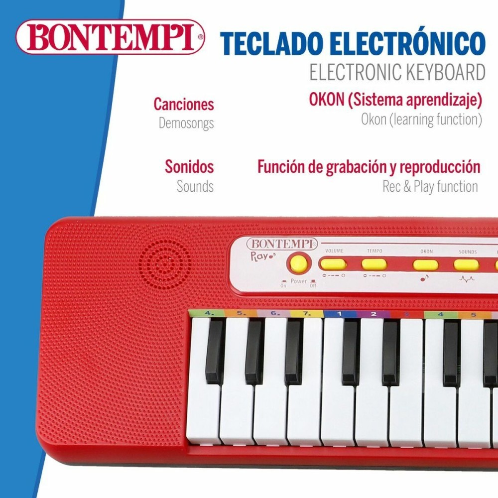 Jouet interactif Colorbaby