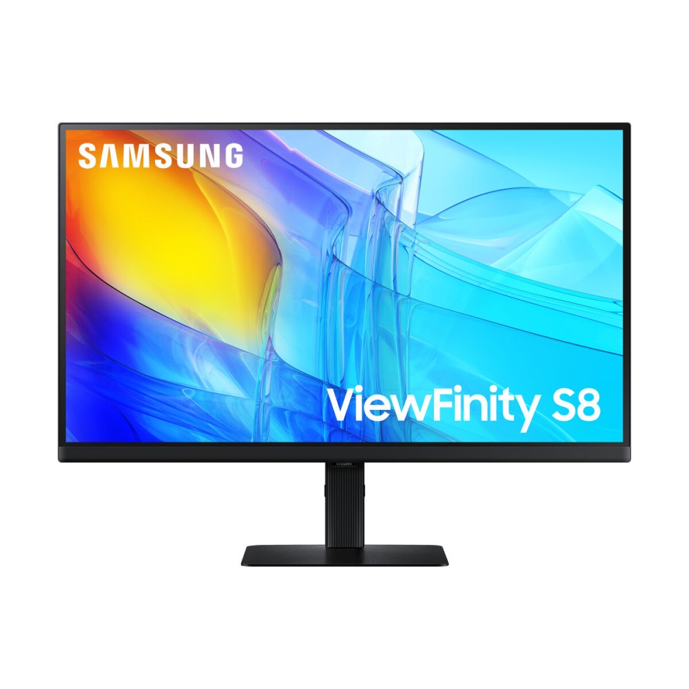 Gaming-Monitor Samsung S80D 4K Ultra HD 27" 60 Hz