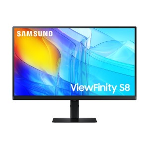 Gaming-Monitor Samsung S80D 4K Ultra HD 27" 60 Hz