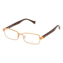 Monture de Lunettes Police VK53751012H Marron Ø 51 mm Enfant