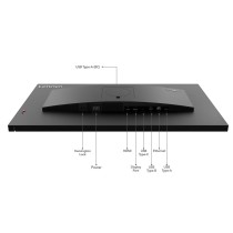 Monitor Lenovo ThinkVision T32p-30 4K Ultra HD 31,5" 60 Hz