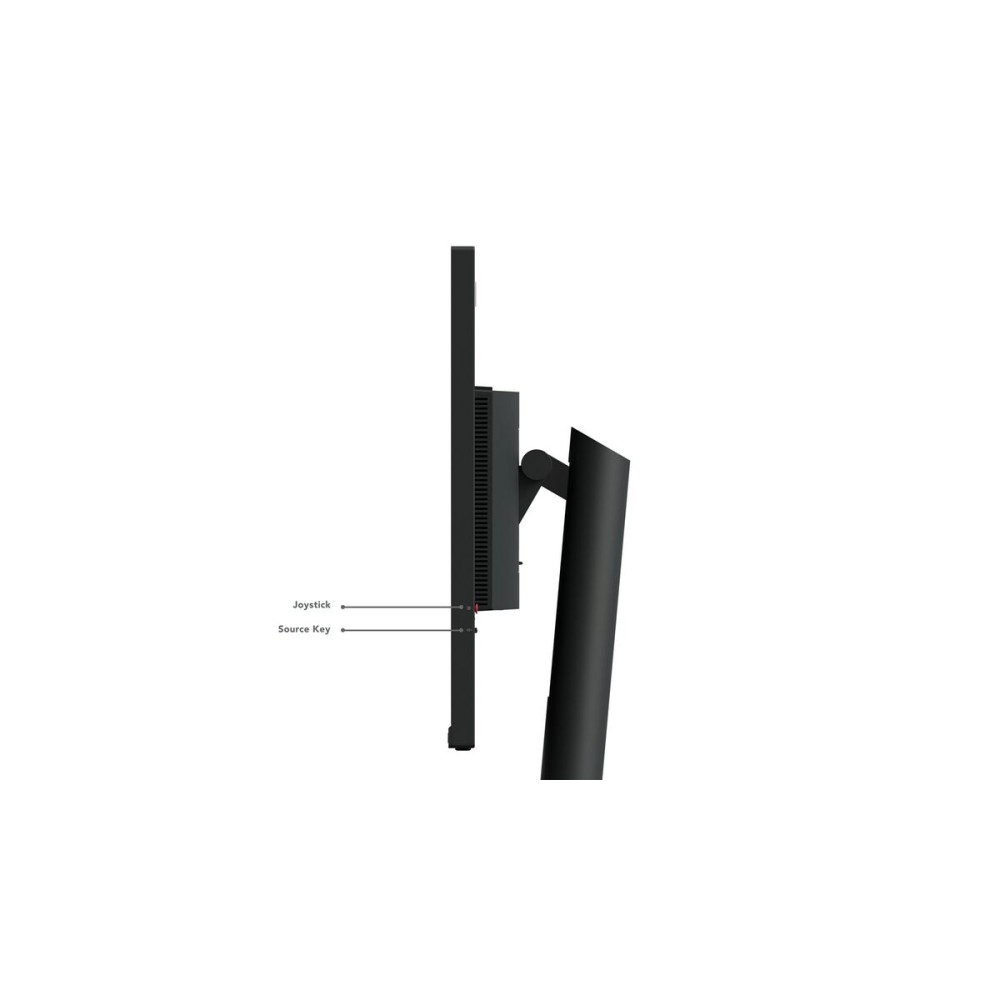 Écran Lenovo ThinkVision T32p-30 4K Ultra HD 31,5" 60 Hz