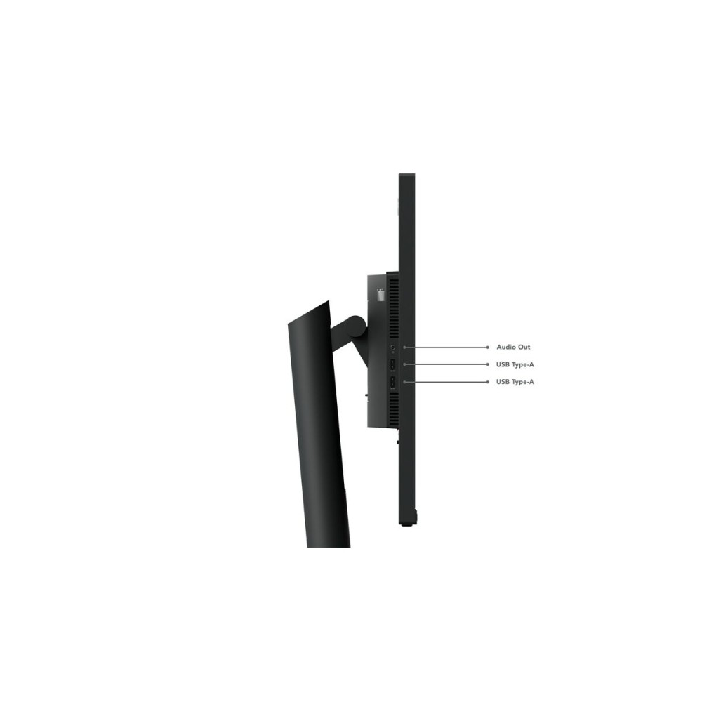 Écran Lenovo ThinkVision T32p-30 4K Ultra HD 31,5" 60 Hz