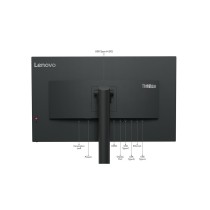 Monitor Lenovo ThinkVision T32p-30 4K Ultra HD 31,5" 60 Hz