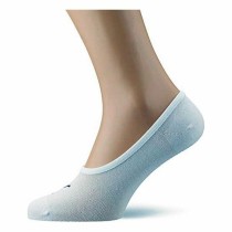 Ankle Socks Puma FOOTIE (3 pairs) White