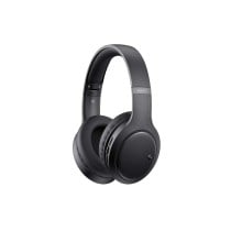 Bluetooth-Kopfbügelkopfhörer Havit H633BT Schwarz