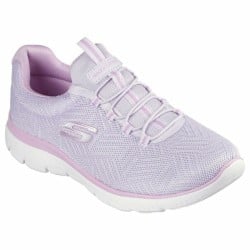 Chaussures de sport pour femme Skechers Summits-Artistry